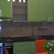 Bucatarie Verde Pastel 2 – 2 – Adira Mob