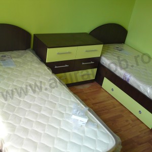 Dormitor twin - 1- AdiraMOB